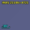 IRAS 21146+4721
