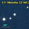 Cl* Melotte   22    WCZ     313