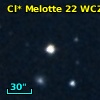 Cl* Melotte   22    WCZ     316