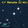 Cl* Melotte   22    WCZ     351