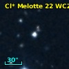 Cl* Melotte   22    WCZ     366