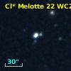 Cl* Melotte   22    WCZ     370