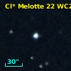 Cl* Melotte   22    WCZ     380