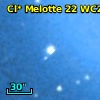 Cl* Melotte   22    WCZ     386