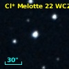 Cl* Melotte   22    WCZ     388