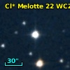 Cl* Melotte   22    WCZ     398