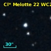 Cl* Melotte   22    WCZ     425