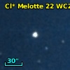 Cl* Melotte   22    WCZ     436