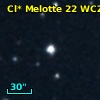Cl* Melotte   22    WCZ     471