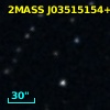 2MASS J03515154+2334494