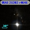 IRAS 21202+4641