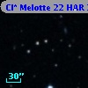 Cl* Melotte   22    HAR     248