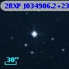 2RXP J034906.2+234652