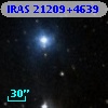 IRAS 21209+4639