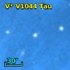 V* V1044 Tau