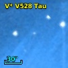 V* V528 Tau