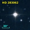 HD 283062