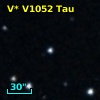 V* V1052 Tau