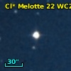 Cl* Melotte   22    WCZ     420