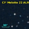 Cl* Melotte   22    ALR    1520