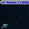 Cl* Melotte   22  ROQUE      29