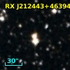 RX J2124.7+4639