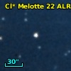 Cl* Melotte   22    ALR    1356