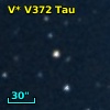V* V372 Tau