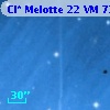 Cl* Melotte   22     VM      72