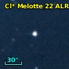 Cl* Melotte   22    ALR    1549