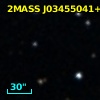 2MASS J03455041+2236060