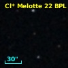 Cl* Melotte   22    BPL     214