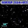 WSRTGP 2114+4723