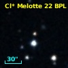 Cl* Melotte   22    BPL     241