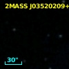 2MASS J03520209+2315451