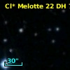 Cl* Melotte   22     DH     739