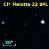 Cl* Melotte   22    BPL     296