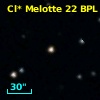 Cl* Melotte   22    BPL     314