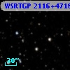 WSRTGP 2116+4718