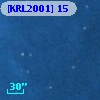 [KRL2001] 15