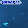 [KRL2001] 20