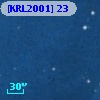 [KRL2001] 23