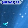 [KRL2001] 33