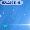 [KRL2001] 43