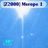 [Z2000] Merope 1