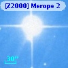 [Z2000] Merope 2