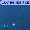 1RXS J034538.7+234614