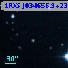 1RXS J034656.9+231523