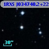 1RXS J034740.2+225600