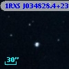 1RXS J034828.4+231832
